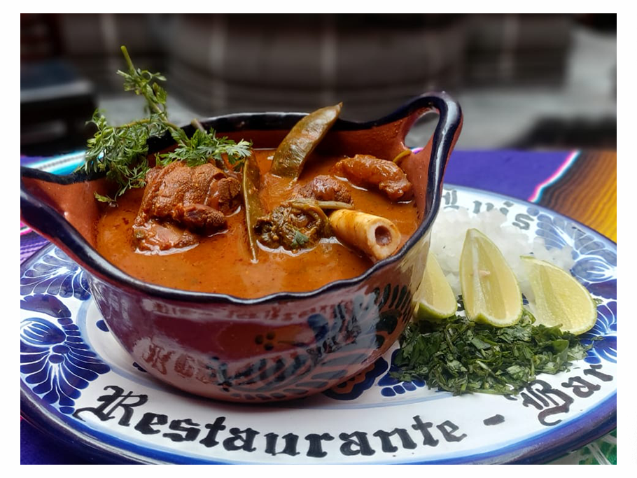 Mole de caderas