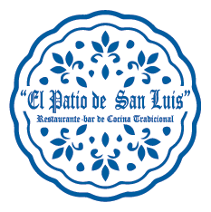 El Patio de San Luis